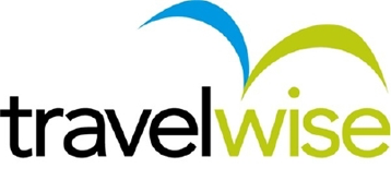 Travelwise RD logo