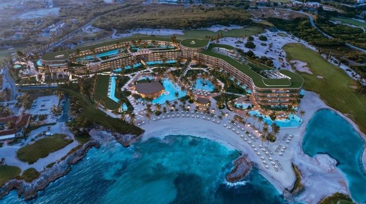 St Regis Residences at Cap Cana