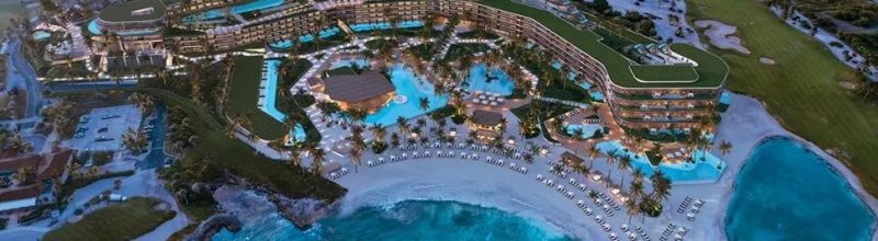 St Regis Residences at Cap Cana